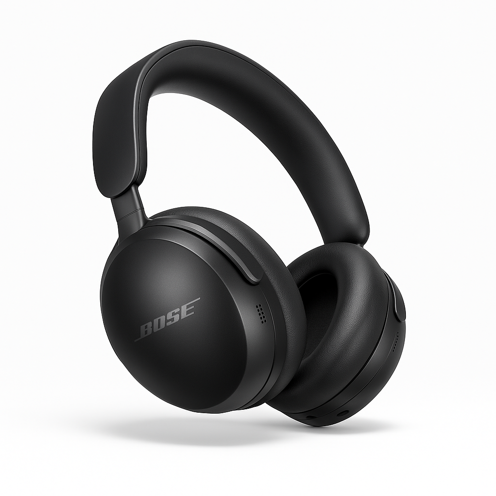 Casque Bose QuietComfort Ultra