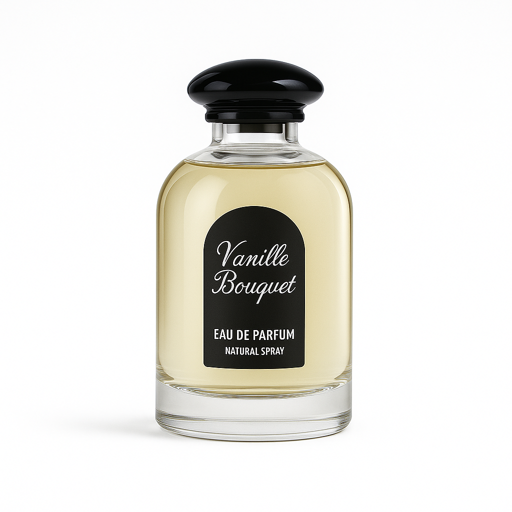 Eau de Parfum Vanilla Bouguet