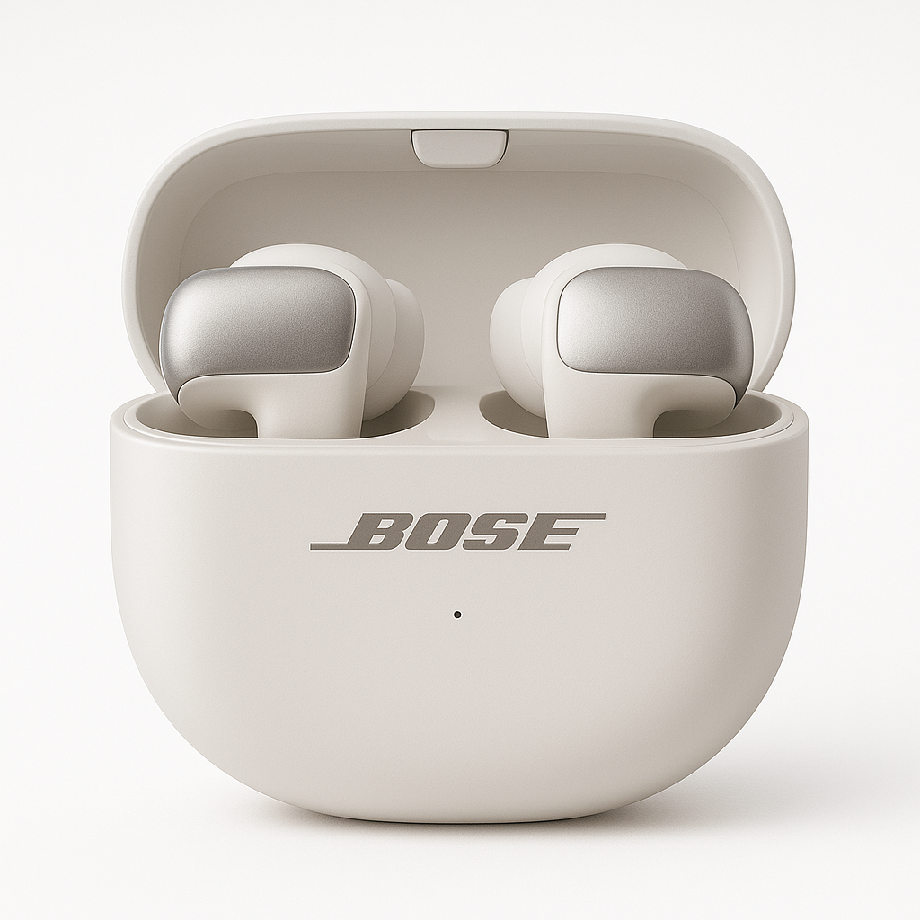 Écouteurs oreilles libres Ultra