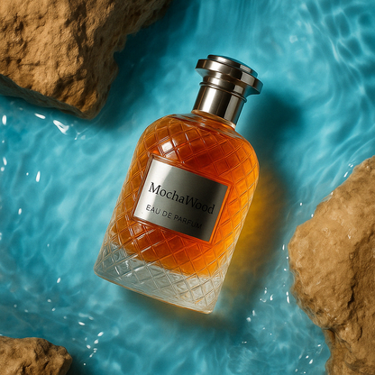 Eau De Parfum Mochawood