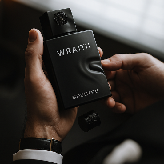 Eau De Parfum Spectre