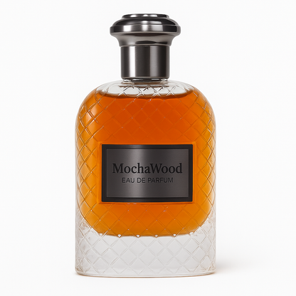 Eau De Parfum Mochawood