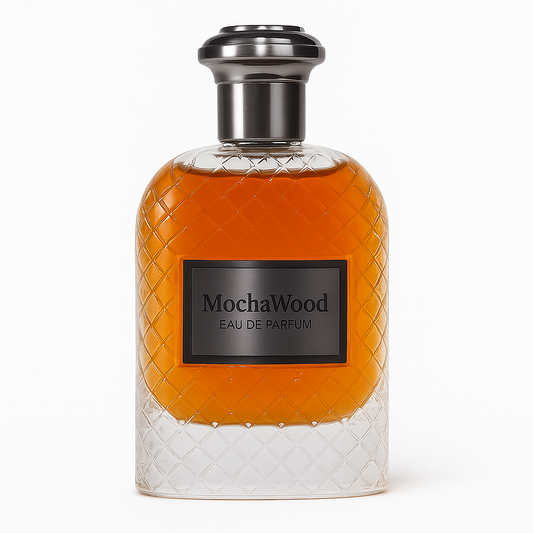 Eau De Parfum Mochawood