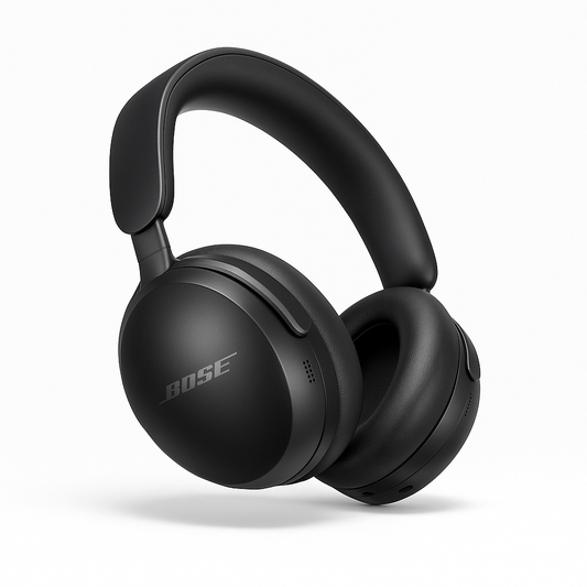 Casque Bose QuietComfort Ultra