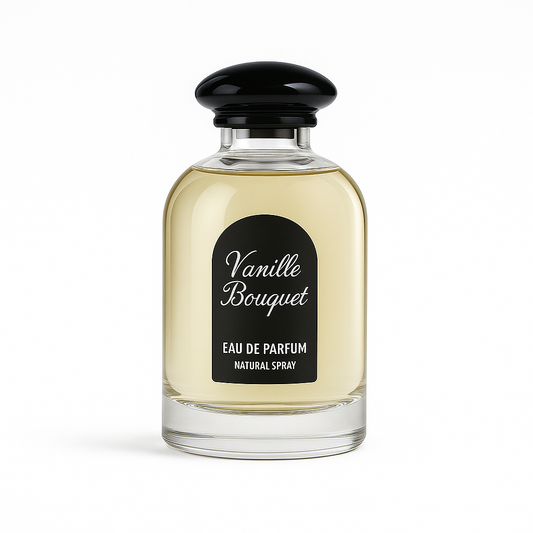 Eau de Parfum Vanilla Bouguet