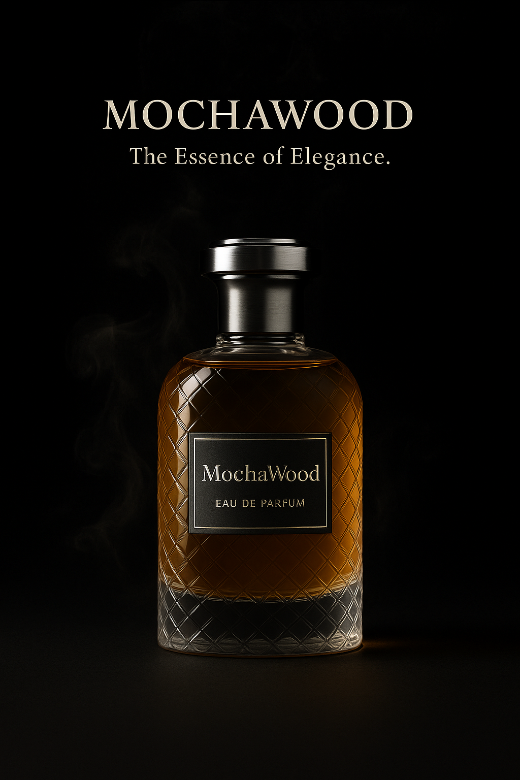 Eau De Parfum Mochawood
