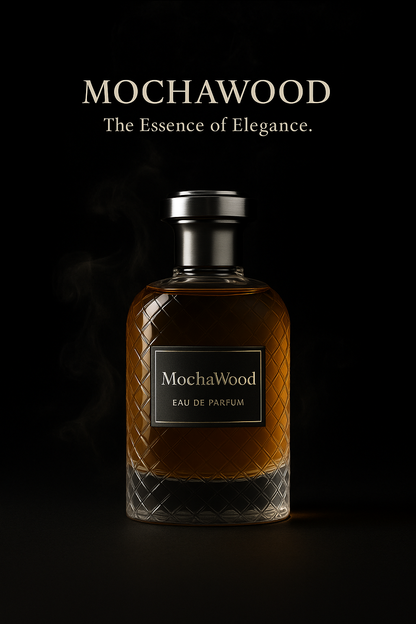 Eau De Parfum Mochawood